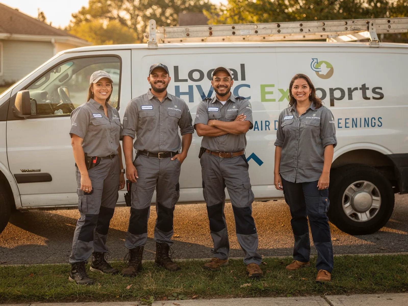 24/7 HVAC Repair & AC Replacement company in Litchville, ND